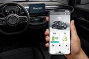 Apple Carplay® / Android Auto