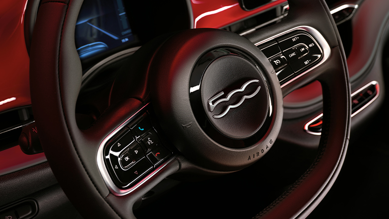 Fiat 500 bvlgari hotsell