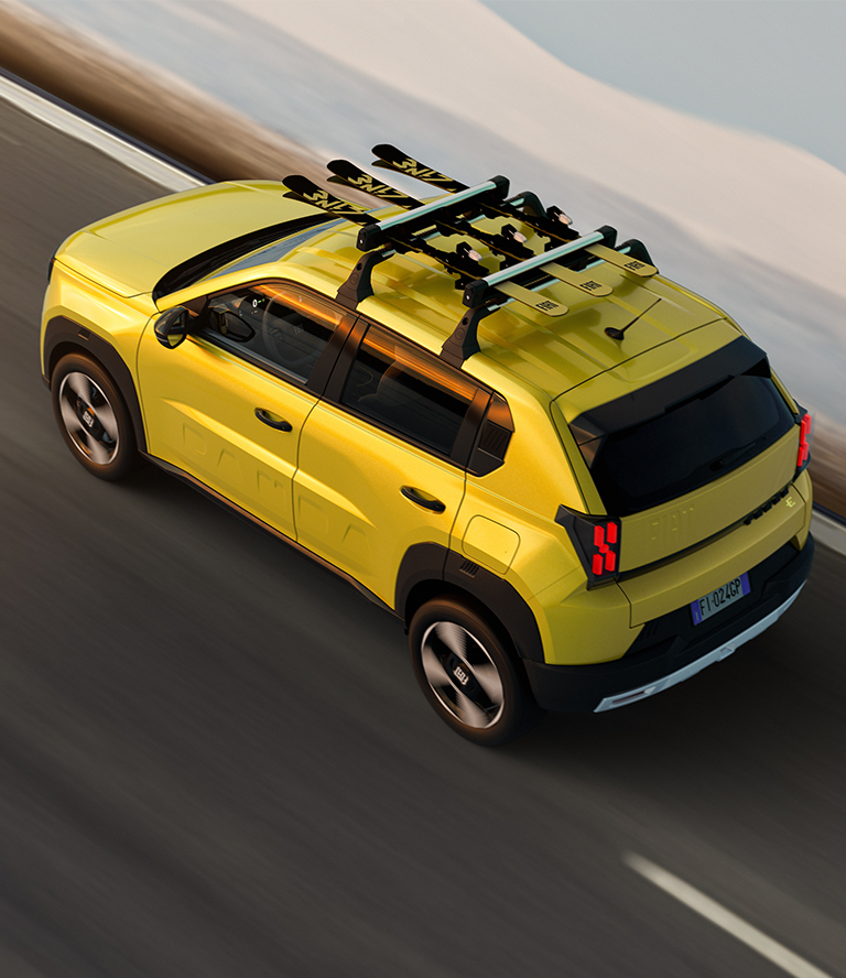 visuel de la campagne accessoires hiver