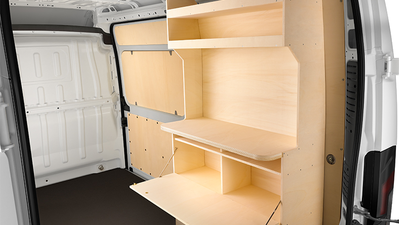 Transformations Fiat Professional pour les professionnels