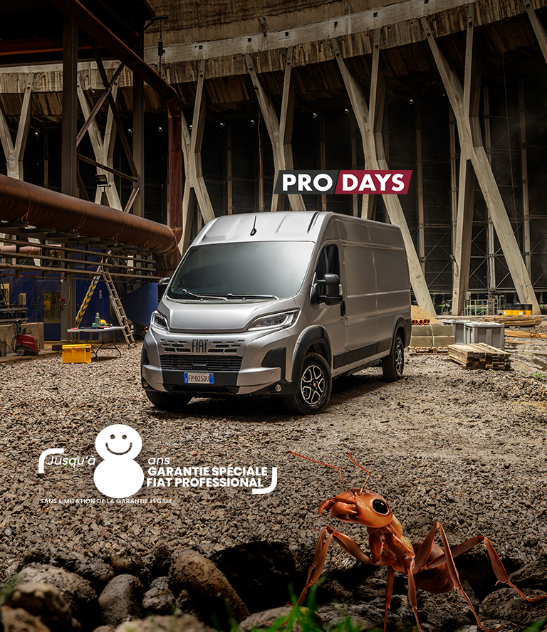 Ducato-thermic