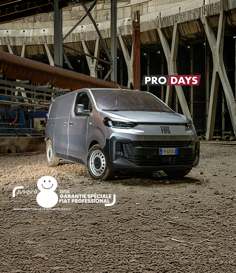 Scudo Electric